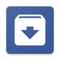 FBTube - Facebook HD Video Downloader icon