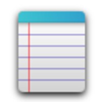 Notepad icon