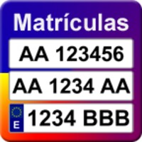 Fecha Matrículas Españolas