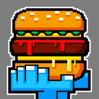 Feedem Burger icon