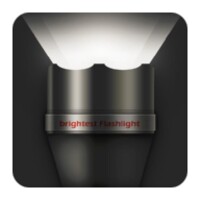 Flashlight icon