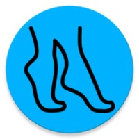 feet to cm converter icon