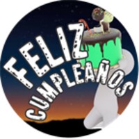 feliz cumpleaños gratis icon