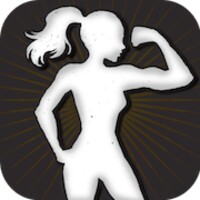 Female Workout icon