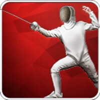 Fencing Swordplay 3D icon