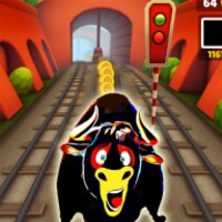 Ferdinand Dash Run icon