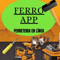 Ferretería online icon