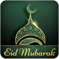 Eid Mubarak icon