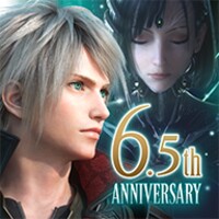 FINAL FANTASY BRAVE EXVIUS (JP) icon