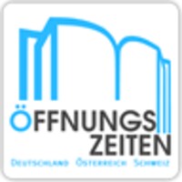 Öffnungszeiten icon