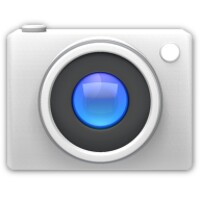 Camera icon