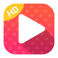 FHD Video Player icon