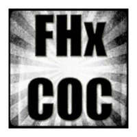 Fhx COC Unlimited icon