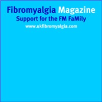 Fibromyalgia Magazine icon