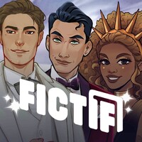 Fictif: Interactive Romance icon