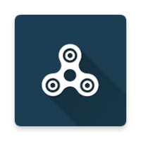 Fidget Hand Spinner icon