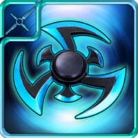 Fidget Spinner 3D Real Life VR icon