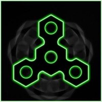 Fidget Spinner Pro icon