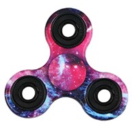 Fidget Spinner Space icon