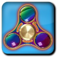 Fidget Spinner Swipe Spinner icon