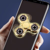 Fidget Spinner Theme icon