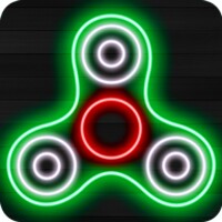 Fidget Spinner icon