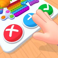 Fidget Toys Trading icon