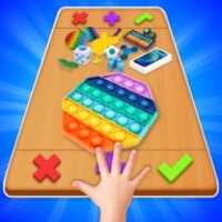 Fidget Trading Online icon