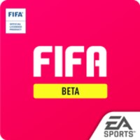 FIFA Soccer: Beta icon
