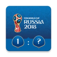 FIFA World Cup Match Predictor icon