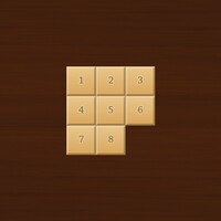Fifteen Puzzle icon