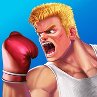 Fight it,Man! icon