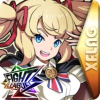 Fight League icon