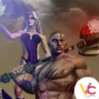 Fight of the Legends icon
