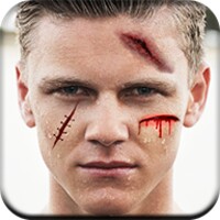 Fight Photo Editor icon