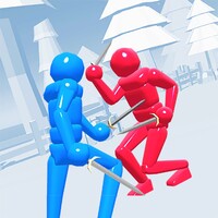 Fight Pose icon