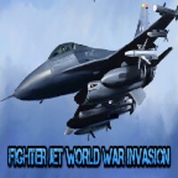 Fighter Jet WWI icon