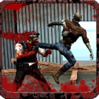 Fighting Dead icon