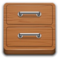 File Explorer Pro icon