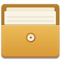 File Manager - FTP Share icon