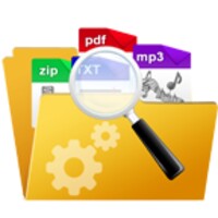 File Manager HD (Explorer) icon