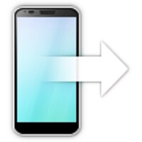 File sharing icon