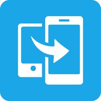 File Transfer (Wifi Transfer) icon