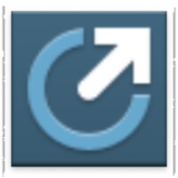 File-upload.net Uploader icon