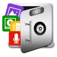 File Vault icon