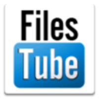 FilesTube Search icon