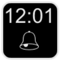 Digital Clock Widget