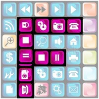 Fill The Gap Game icon