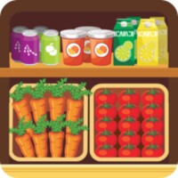 Fill The Store icon