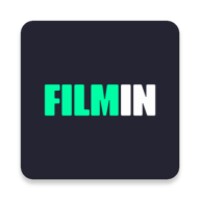 Filmin icon